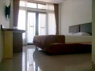 Hotel Paluvi Pangandaran Bagian luar foto